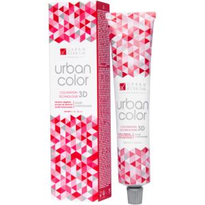 Coloration d'oxydation sans amoniaque Urban Color 100ml