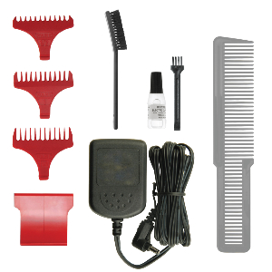 Tondeuse Wahl Detailer Cordless 