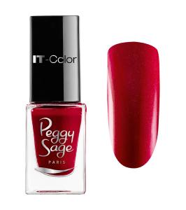 Mini vernis "Ludivine" Peggy Sage 5ml