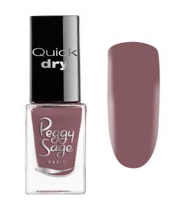 Mini vernis "Amélie" Peggy Sage 5ml