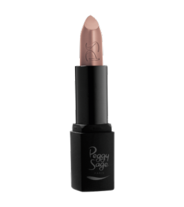 Rouge à lèvres silky beige Peggy Sage