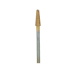 Embout ponceuse d'ongles grain fin