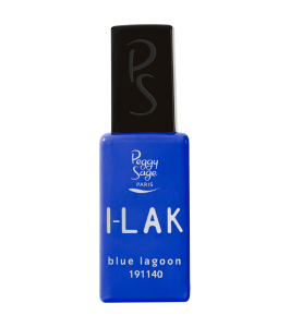 I-LAK  "Blue lagoon" Peggy Sage 