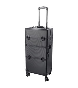 Valise pro trolley 2 en 1