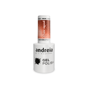 GEL POLISH CAT EYE FE2 10,5ml Andreia