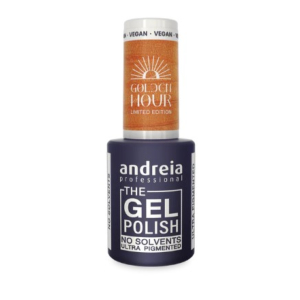 THE GEL POLISH GH2 10,5ml Andreia
