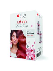 Kit DEMAK'UP 250ml Urban Keratin