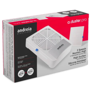 Aspirateur A. Duster Pro 40/80Watts 
