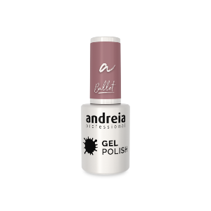 Gel Polish BA2 Andreia 10,5ml