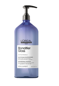Shampooing Blondifier Gloss L'OREAL Professionnel 1500ml