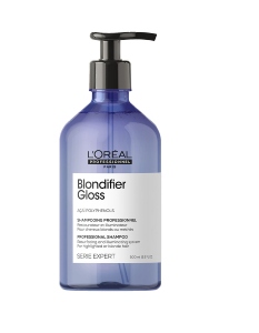 Shampooing Blondifier Gloss L'OREAL Professionnel 500ml