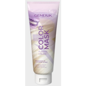 Color Mask Platine Cream 200ml