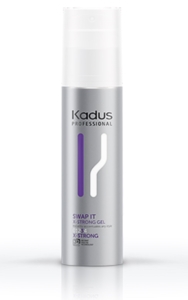 Gel modelant Swap it Kadus 200ml