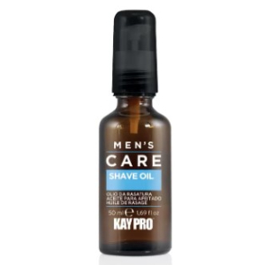 Huile avant rasage 50ml KayPro