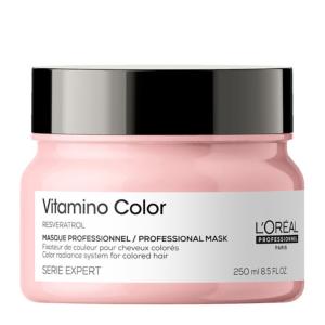 Masque Vitamino Color L'OREAL Professionnel 250ml