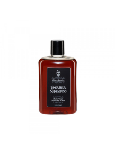 Shampoing barbe 250ml Men Stories