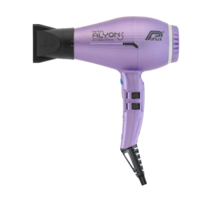 Seche-Cheveux Parlux Alyon Violet Lilas
