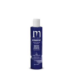 Shampooing déjaunissant terre bleue Mulato 200ml