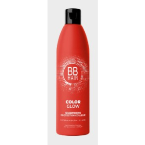 Shampooing color glow BBhair Générik 300ml