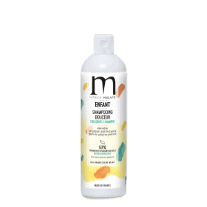 Shampooing enfant Mulato 300ml