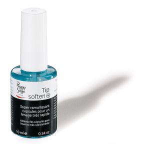 Tip soften + 15ml Peggy Sage