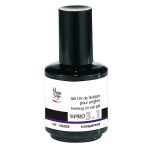 Top gel UV pro 3.1 transparent Peggy Sage 15ml