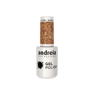 Gel Polish 260 Andreia 10,5ml