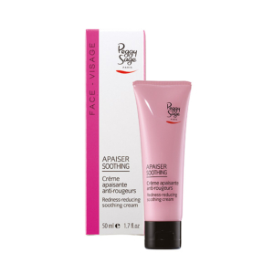 crème anti-rougeurs Peggy Sage 50ml