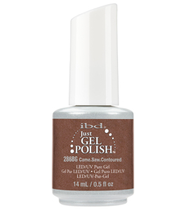 Vernis semi permanent IBD "came.saw.contoured"