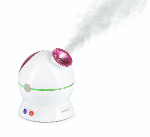 Vaporisateur Facial Camélia 