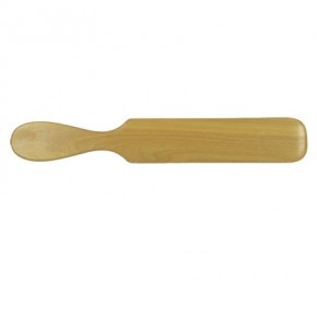 Spatule buis "rectangle" 24cm