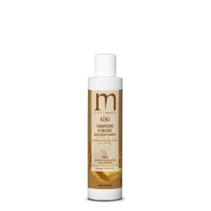 Shampooing hydratant Azali Mulato 200ml