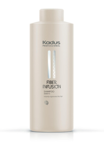 Shampooing Fiber Infusion Kératin Kadus 1000ml