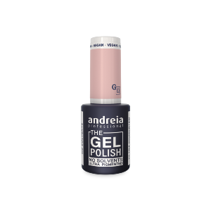 THE GEL POLISH G03 10,5ml Andreia