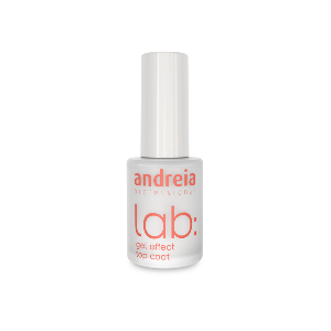 Top coat effet gel 10,5ml Andreia
