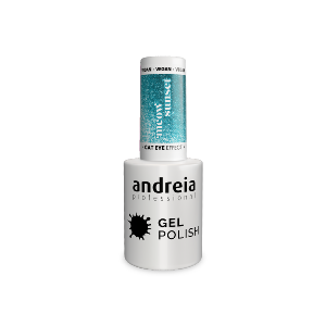 GEL POLISH CAT EYE MW1 10,5ml Andreia