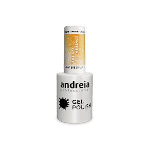 GEL POLISH CAT EYE MW3 10,5ml Andreia