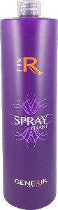 Spray fixant recharge Générik 1000ml
