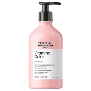 Shampooing Vitamino Color L'OREAL Professionnel 500ml