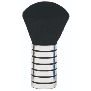 Balai à cou mini argent Sibel