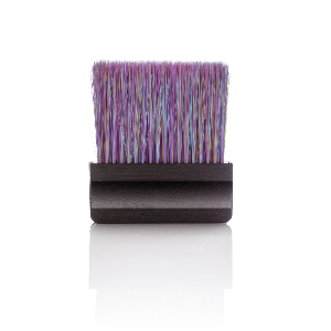 Balai à cou rainbow