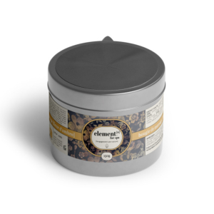 Bougie de massage Fleur d'ambre150g