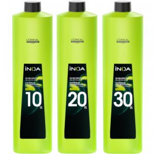 Oxydant Inoa L'OREAL Professionnel 1000ml