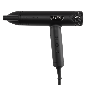 Seche-Cheveux Fantasya Efalock Noir