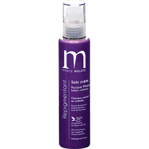 Soin repigmentant pourpre phénicien Mulato 200ml