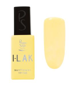 2 achetés = 1 offert* I-LAK "Sunflower" Peggy Sage 11ml