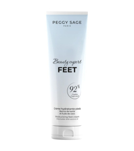 Crème hydratante pieds Peggy Sage 100ml