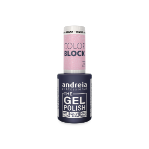 THE GEL POLISH CB1 10,5ml Andreia
