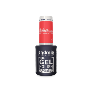 THE GEL POLISH DC1 10,5ml Andreia