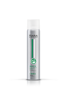 Spray sans gaz Shape It Kadus 250ml